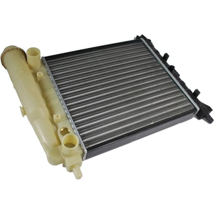 Radiator, motorkoeling THERMOTEC D7F007TT