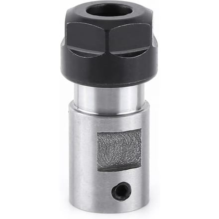 ER11 Spantang Motoras Spindel Verlengstang Binnen 8MM Voor CNC Frezen