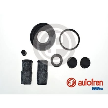 Reparatieset, remklauw AUTOFREN SEINSA D4-082