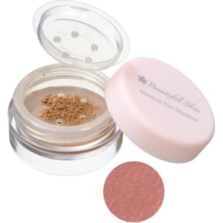 SkinCure Lab - Mineral Eyeshadow Sepia Rose
