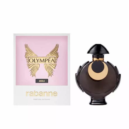 Paco Rabanne Olympéa Absolu - Parfum Intense - 6 ml - Miniatuur