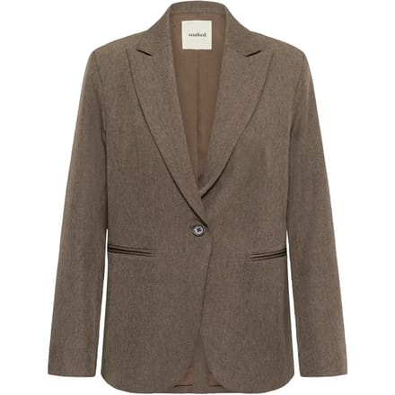 Blazer voor dames Soaked in Luxury Lilu Corinne