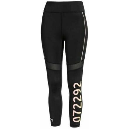 Puma x Selena Gomez Vrouwen Strakke Zwarte Legging