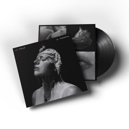 La Force - Xo Skeleton (LP)