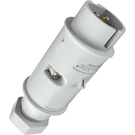 Mennekes CEE CEE Stekker - 661A