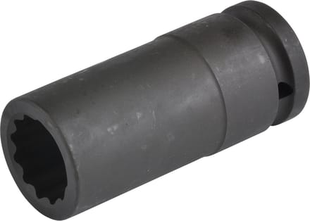 SW-Stahl 10186L-24 aandrijfasmoer 3/4", 24 mm, voor Passat
