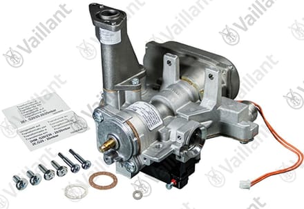 VAILLANT Gaskraan, 2H-2L MAG 14-0/1 GX o.a. Vaillant-nr. , 0020206117