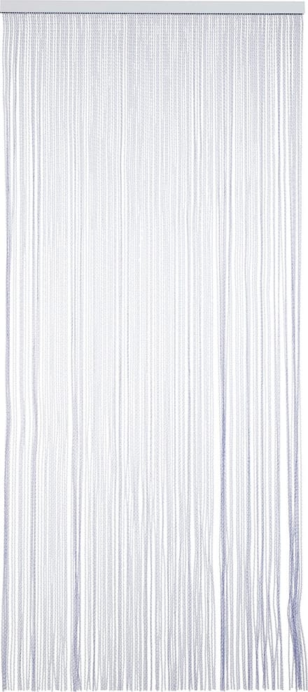 Liso Vliegengordijn Alaska - Draadgordijn Transparant - 95 x 210 cm