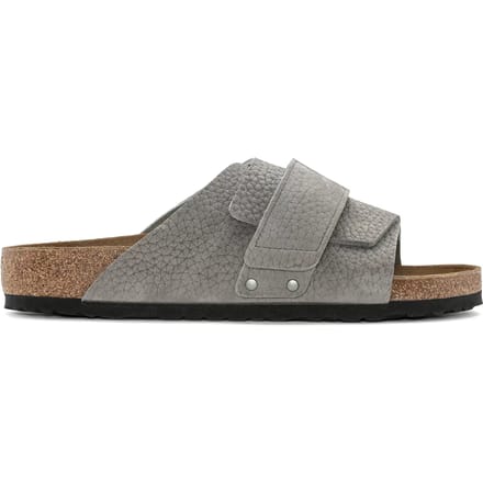 Sandalen Birkenstock Kyoto Nubuck Leather