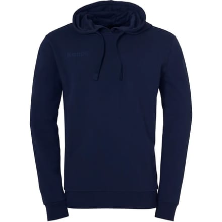Sweatshirt met kap Kempa