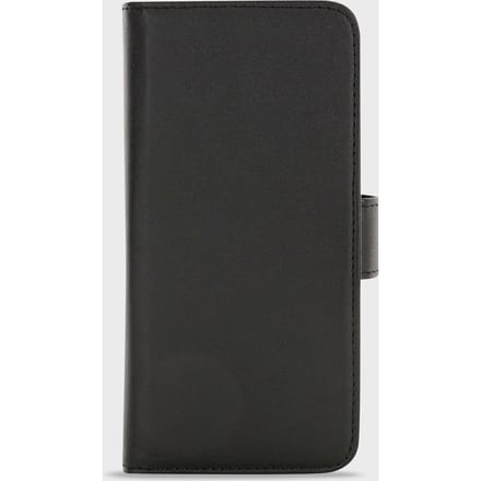 Wallet Case Extended Black iPhone 6/6s