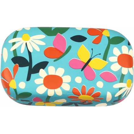 Opbergdoos voor kinderen Rex London Butterfly Garden