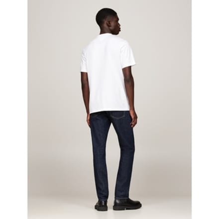 T-shirt Tommy Hilfiger Mw0mw37313 Performance Tee