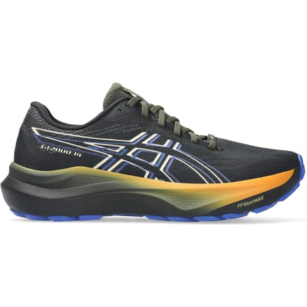 ASICS GT-2000 14 GTX Stabiliteitsschoen Heren-zwart, blauw