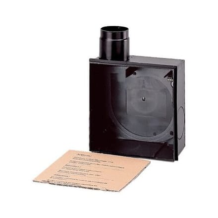 MAICO flush-mounted housing ER UP/G 0093.0995