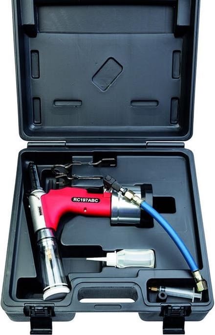 RODAC popnageltang 3.2 - 4.8 mm