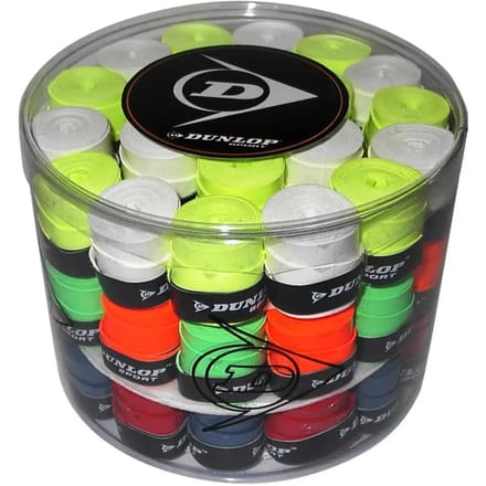 Dunlop Overgrips Tour Pro 60x