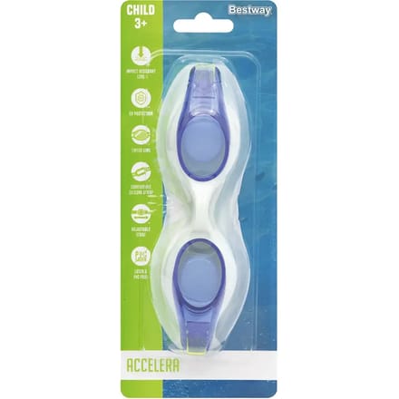 Kinderzwemmasker Bestway