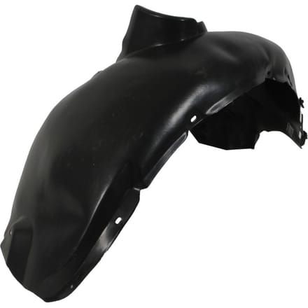 Plastic spatbordbekleding BLIC 6601-01-9517802P