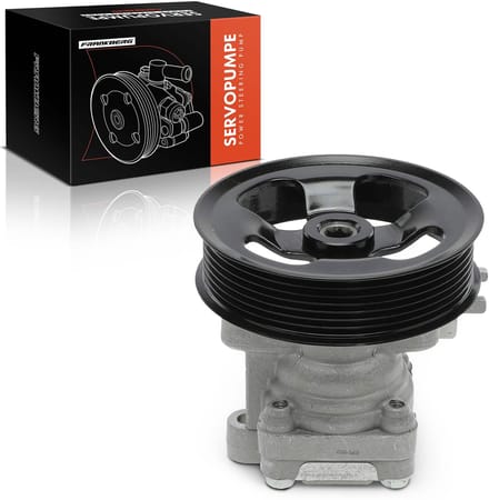 Frankberg 1x hydraulische stuurbekrachtigingspomp voor Hyundai