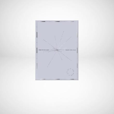 POCAALBUM ATEEZ - [GOUDEN UUR : DEEL 2] 11e EP To