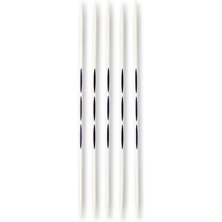 Prymkous naalden "Ergonomie" - Dikte 2,5