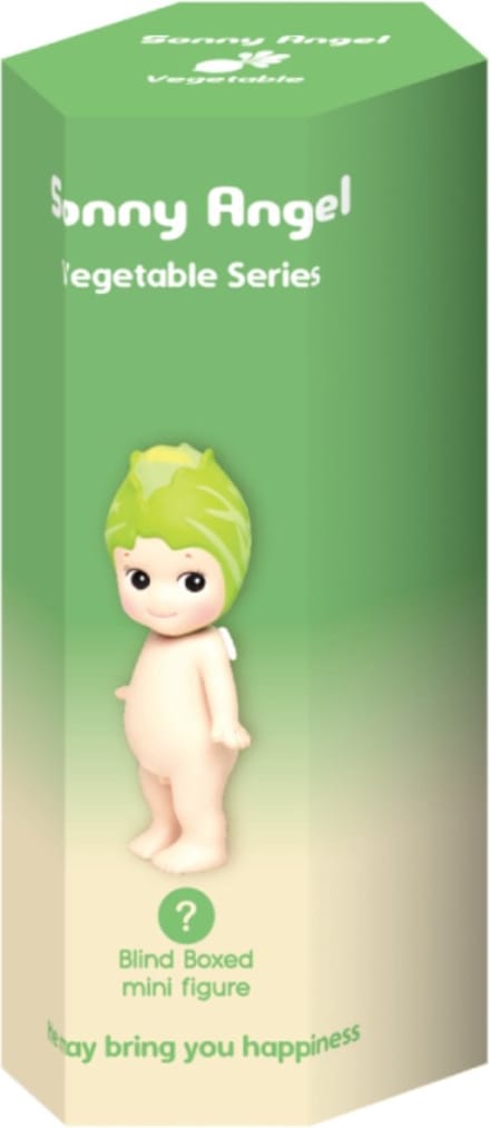 Sonny Angels - Vegetable Series- Blind Box