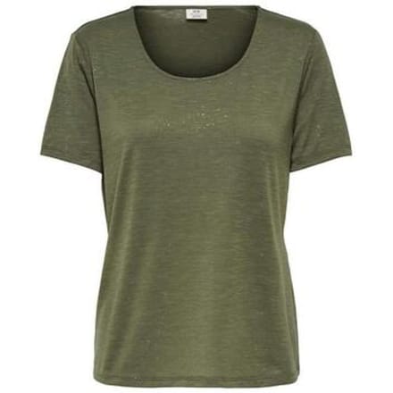 T-shirt Korte Mouw JDY Flora