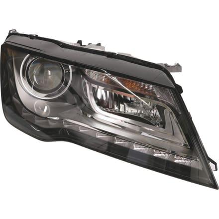 Koplampen MAGNETI MARELLI 711307023476, rechts