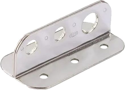 HS voorzeilhalsfitting 85 mm