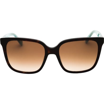 Love Moschino Havana Brown Sf Zonnebril