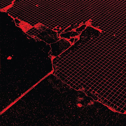 Facs - Still Life In Decay (CD)