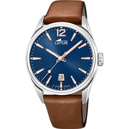 Lotus Herenhorloge 18693/2