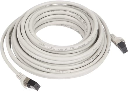 CAT6 NETWERKKABEL 10*GBPS - 10 Meter