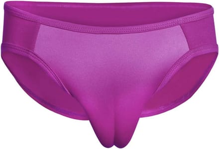 Gaff Slip voor Transgender Vrouwen - Camel Toe Concealer en Shaping Ondergoed