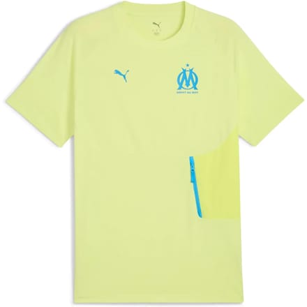 T-shirt OM Pumatech
