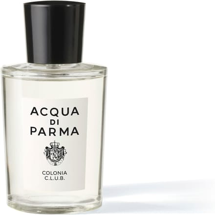 Acqua di Parma Colonia C.L.U.B. eau de cologne spray 100 ml