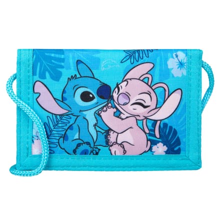 Disney Stitch Portemonnee voor Kinderen