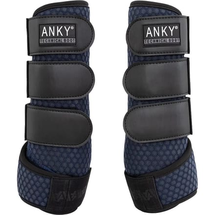 Paardenbandages van gaas ANKY