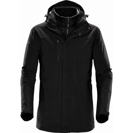 3-in-1 parka Stormtech