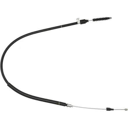 Kabel, parkeerrem TRW GCH2618 links