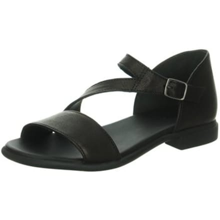 Platte sandalen Think -