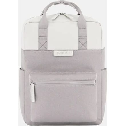 Kapten & Son Bergen Pro rugzak muted clay