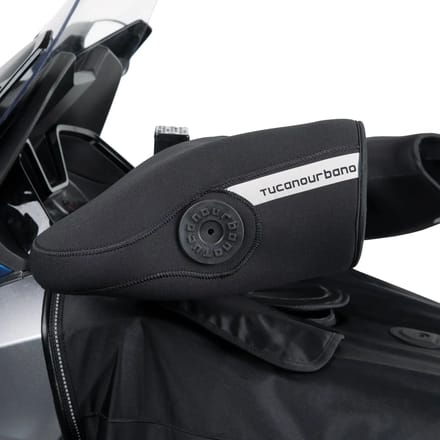 Neopreen Mouwen Tucano Urbano R369X Universel