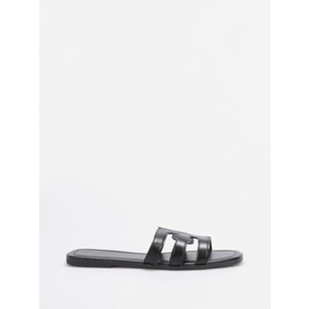 Teenslippers La Modeuse 78771_P187407