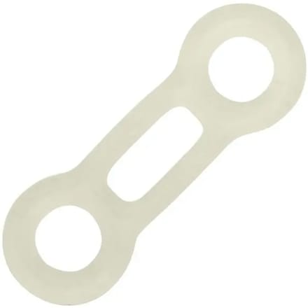 Rubber bevestigingsaccessoire Kong Fast