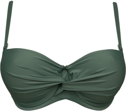 Multiway-Bikini-Top MAMBO Multiway-Bikini,Neckholder-Bikini,Trägerloser Bikini