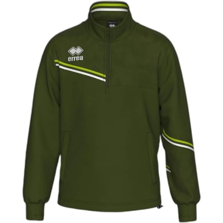 Kinderfleece Errea Elias