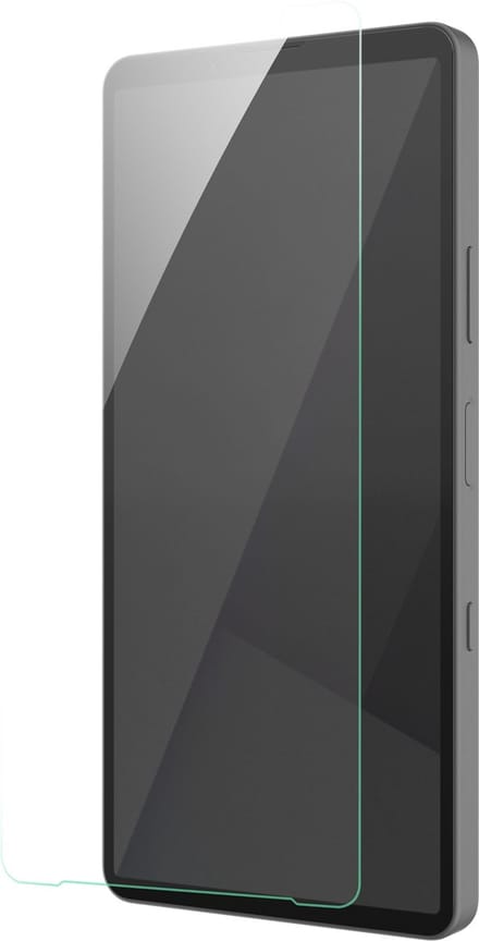 Cazy screenprotector geschikt voor Sony Xperia 10 VII - Screenprotector Gehard Glas