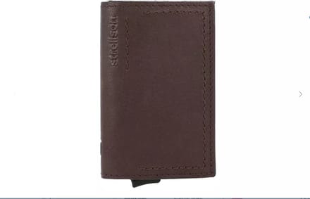 Strellson - Herren Billfold Moorgate